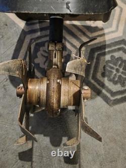 Honda Versatool Multitool Tiller Attachment