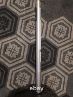 Honda Versatool Multitool Tiller Attachment