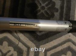 Honda Versatool Multitool Tiller Attachment