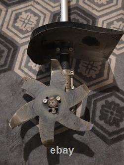 Honda Versatool Multitool Tiller Attachment
