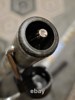 Honda Versatool Multitool Tiller Attachment