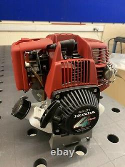 Honda gx31 engine New