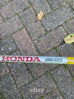 Honda strimmer brush cutter