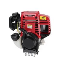 Hot Brush Cutter Engine 35.8CC 4 Stroke Gasoline Engine Garden Access For GX35