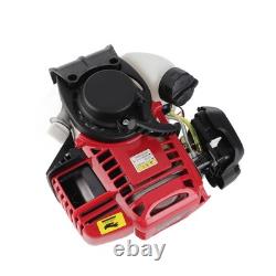Hot Brush Cutter Engine 35.8CC 4 Stroke Gasoline Engine Garden Access For GX35