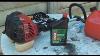How To Mix Petrol Oil For 2 Stroke Engine Whipper Snipper Weed Whacker