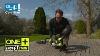 How To Start Your Ryobi Easystart Petrol Brush Cutter Rbc254seso