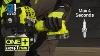 How To Start Your Ryobi Easystart Petrol Brush Cutter Rbc47seo