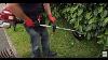 How To Use A Petrol Brush Cutter Strimmer Hss Hire