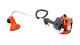 Husqvarna 122c Petrol Brushcutter/strimmer (21.7cc) New Old Stock