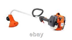 Husqvarna 122C Petrol Brushcutter/Strimmer (21.7cc) New Old Stock