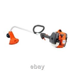 Husqvarna 122C brushcutter/strimmer (21.7cc) BRAND NEW