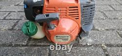 Husqvarna 128C Strimmer Parts. BREAKING FOR PARTS Husqvarna 128C