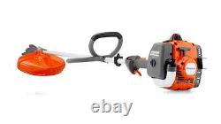 Husqvarna 129RJ 27.5cc Petrol Brushcutter