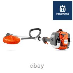 Husqvarna 129RJ Petrol Brushcutter