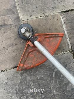 Husqvarna 129R PETROL Brushcutter/Strimmer. COLLECTION ONLY