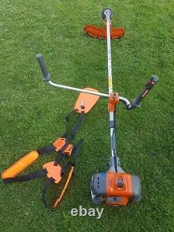 Husqvarna 135R 2016 Professional powerful Strimmer, Brush Cutter 34.6cc Stihl fs