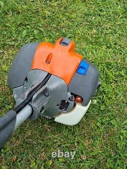 Husqvarna 135R Professional Powerful Strimmer, Brushcutter 34.6cc Petrol FS240