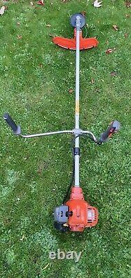 Husqvarna 143R-II Professional Strimmer, Brushcutter 41.5cc Petrol 2-stroke