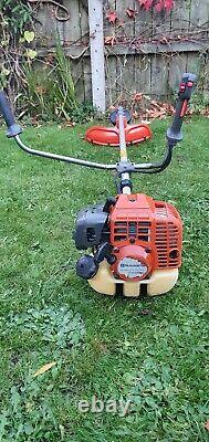 Husqvarna 143R-II Professional Strimmer, Brushcutter 41.5cc Petrol 2-stroke