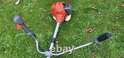 Husqvarna 143R-II Professional Strimmer, Brushcutter 41.5cc Petrol 2-stroke