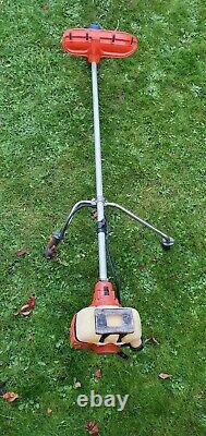 Husqvarna 143R-II Professional Strimmer, Brushcutter 41.5cc Petrol 2-stroke