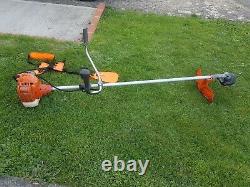 Husqvarna 143R-II Professional heavy duty Strimmer, Brush Cutter 41.5cc Stihl