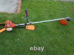 Husqvarna 143R-II Professional heavy duty Strimmer, Brush Cutter 41.5cc Stihl