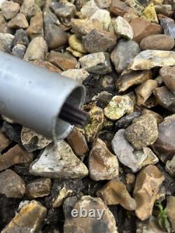 Husqvarna 143r Petrol Strimmer Brush-cutter Driveshaft Assembly