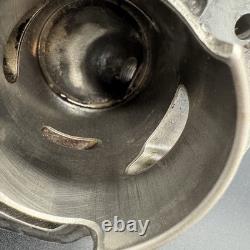 Husqvarna 165R Cylinder Mahle 48ZN2 W6 OEM 1980s Brushcutter Engine Barrel 165