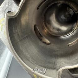 Husqvarna 165R Cylinder Mahle 48ZN2 W6 OEM 1980s Brushcutter Engine Barrel 165