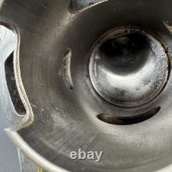 Husqvarna 165R Cylinder Mahle 48ZN2 W6 OEM 1980s Brushcutter Engine Barrel 165