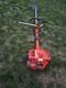 Husqvarna 225rj Petrol Strimmer In Good Used Condition Brushcutter Uses Stihl Oi