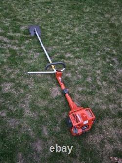 Husqvarna 225RJ Petrol Strimmer in good used condition brushcutter uses stihl oi