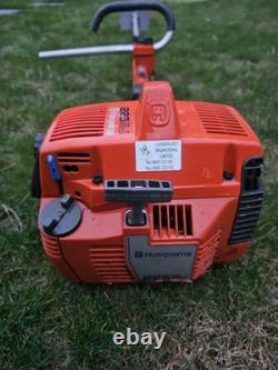 Husqvarna 225RJ Petrol Strimmer in good used condition brushcutter uses stihl oi