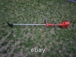 Husqvarna 225RJ Petrol Strimmer in good used condition brushcutter uses stihl oi