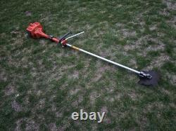 Husqvarna 225RJ Petrol Strimmer in good used condition brushcutter uses stihl oi