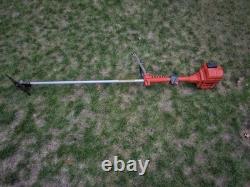 Husqvarna 225RJ Petrol Strimmer in good used condition brushcutter uses stihl oi
