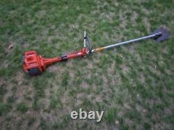 Husqvarna 225RJ Petrol Strimmer in good used condition brushcutter uses stihl oi