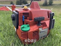 Husqvarna 235R Brushcutter Strimmer Good Tidy Condition