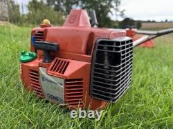 Husqvarna 235R Brushcutter Strimmer Good Tidy Condition