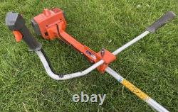 Husqvarna 235R Brushcutter Strimmer Good Tidy Condition