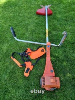 Husqvarna 240R Profession Strimmer, BrushCutter Powerful 40cc Petrol 2-stroke