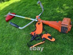 Husqvarna 240R Profession Strimmer, BrushCutter Powerful 40cc Petrol 2-stroke