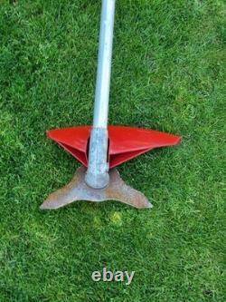 Husqvarna 240R Profession Strimmer, BrushCutter Powerful 40cc Petrol 2-stroke