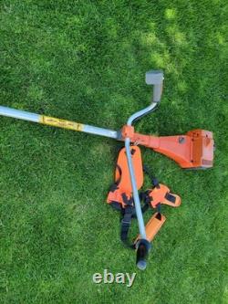 Husqvarna 240R Profession Strimmer, BrushCutter Powerful 40cc Petrol 2-stroke