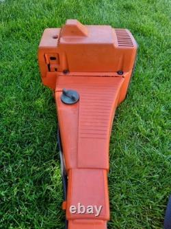Husqvarna 240R Profession Strimmer, BrushCutter Powerful 40cc Petrol 2-stroke