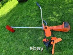 Husqvarna 240R Profession Strimmer, BrushCutter Powerful 40cc Petrol 2-stroke
