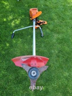 Husqvarna 240R Profession Strimmer, BrushCutter Powerful 40cc Petrol 2-stroke