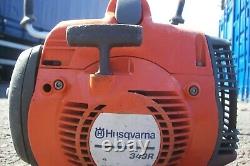 Husqvarna 343R Professional Strimmer / Brushcutter